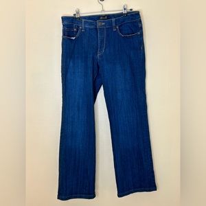Seven7 Jeans Seven Jeans size 10